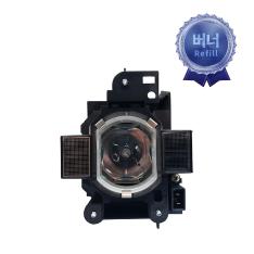 히타치 FHD 버너리필 램프 (CP-F500용)