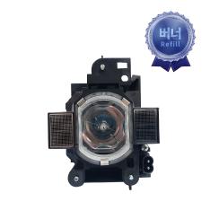 히타치 FHD 버너리필 램프 (CP-F600용)